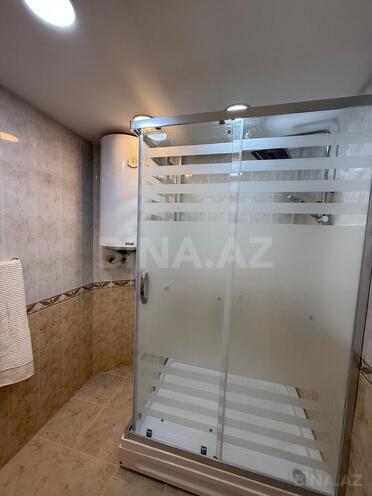Продаётся 3-комн. новостройка 100 м², м. Низами, photo 10 from 23