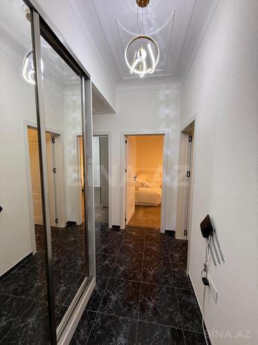 Продаётся 3-комн. новостройка 100 м², м. Низами, photo 3 from 23