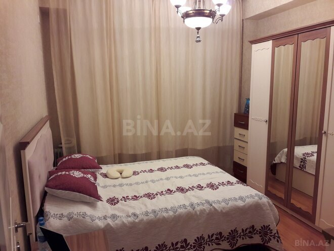 Сдаётся 2-комн. новостройка 75 м², м. 20 января, photo 14 from 29