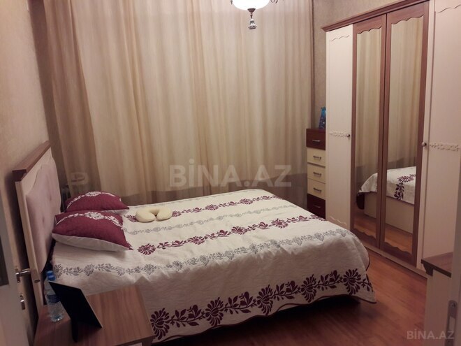 Сдаётся 2-комн. новостройка 75 м², м. 20 января, photo 18 from 29