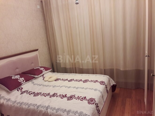 Сдаётся 2-комн. новостройка 75 м², м. 20 января, photo 17 from 29