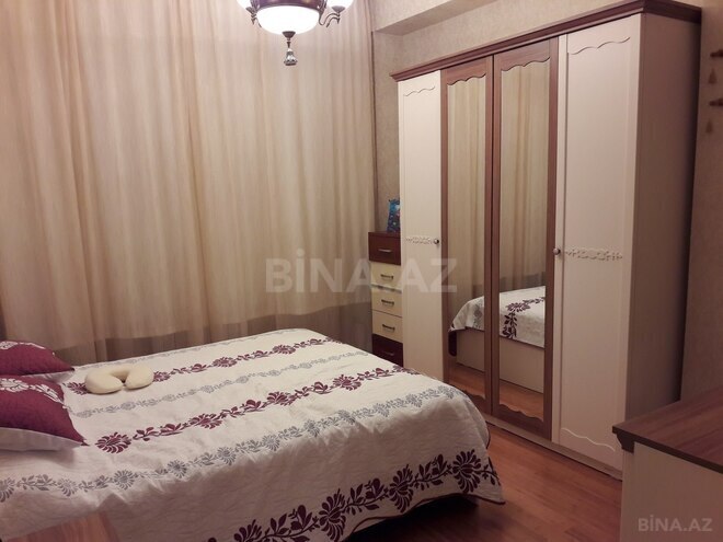 Сдаётся 2-комн. новостройка 75 м², м. 20 января, photo 15 from 29