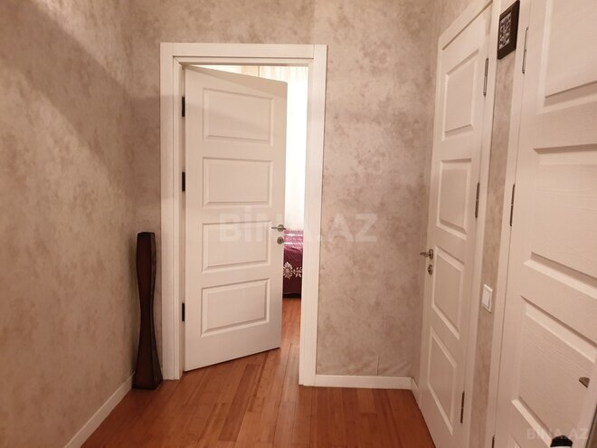 Сдаётся 2-комн. новостройка 75 м², м. 20 января, photo 28 from 29