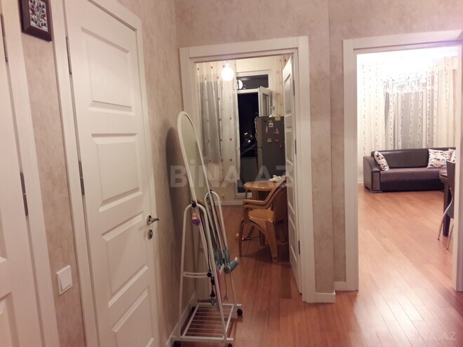 Сдаётся 2-комн. новостройка 75 м², м. 20 января, photo 21 from 29