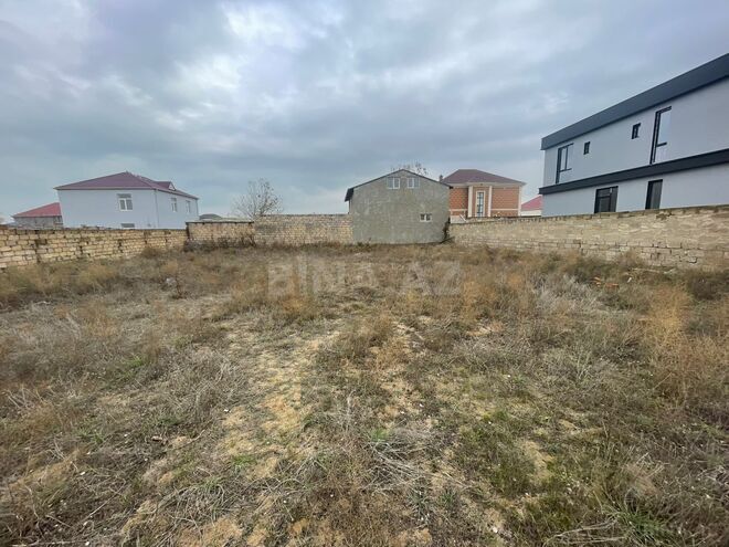 Продаётся  участок 9.5 сот, пос. Sea Breeze, photo 3 from 6