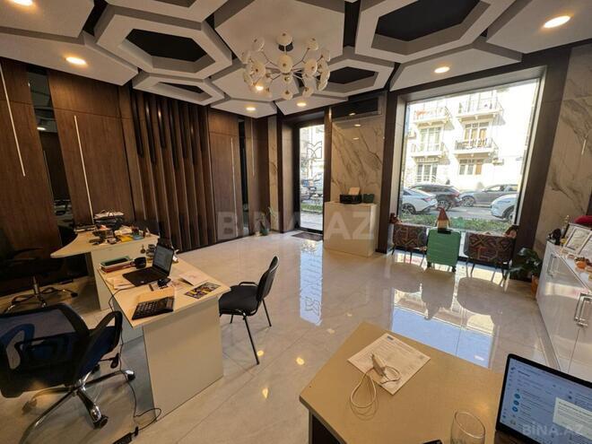Сдаётся 2-комн. офис 110 м², м. Шах Исмаил Хатаи, photo 4 from 19