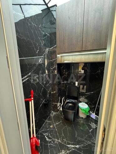 Сдаётся 2-комн. офис 110 м², м. Шах Исмаил Хатаи, photo 17 from 19