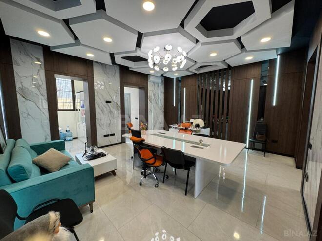 Сдаётся 2-комн. офис 110 м², м. Шах Исмаил Хатаи, photo 8 from 19