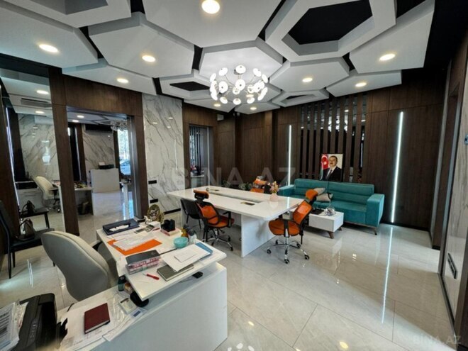 Сдаётся 2-комн. офис 110 м², м. Шах Исмаил Хатаи, photo 9 from 19