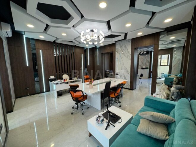 Сдаётся 2-комн. офис 110 м², м. Шах Исмаил Хатаи, photo 7 from 19