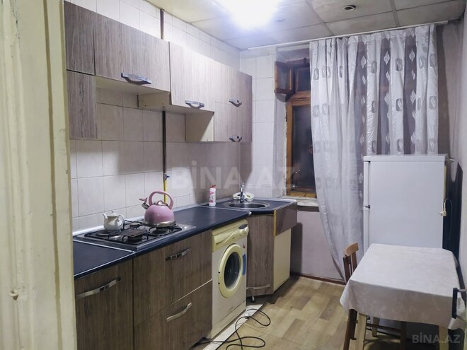 Сдаётся 2-комн. вторичка 71 м², м. Нариман Нариманов, photo 3 from 11