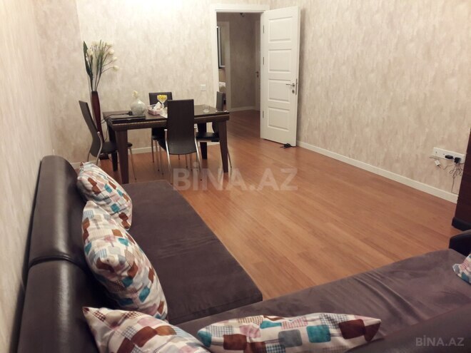 Сдаётся 2-комн. новостройка 75 м², м. 20 января, photo 6 from 29