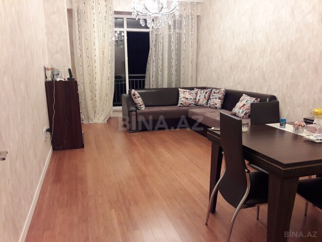 Сдаётся 2-комн. новостройка 75 м², м. 20 января, photo 4 from 29