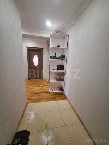 İcarəyə verilir 3 otaqlı yeni tikili 108 m², Yeni Yasamal q., photo 17 from 22
