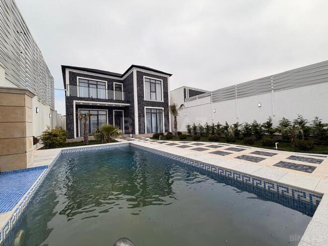 Продаётся 5-комн. дом/дача 200 м², пос. Шувеляны, photo 31 from 32