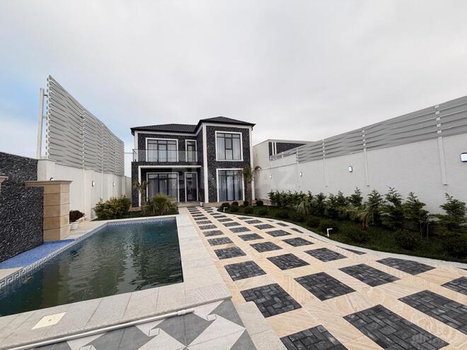 Продаётся 5-комн. дом/дача 200 м², пос. Шувеляны, photo 3 from 32