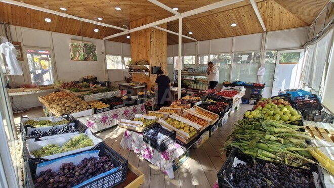 Продаётся  объект 175 м², м. Азадлыг проспекти, photo 5 from 13