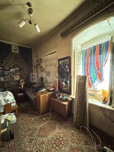 Satılır 3 otaqlı həyət evi/bağ evi 91 m², Nizami m., photo 21 from 23