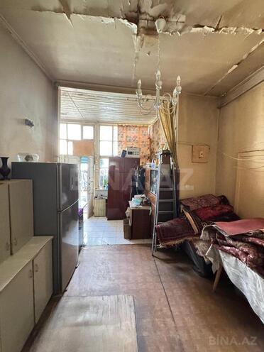 Satılır 3 otaqlı həyət evi/bağ evi 91 m², Nizami m., photo 14 from 23