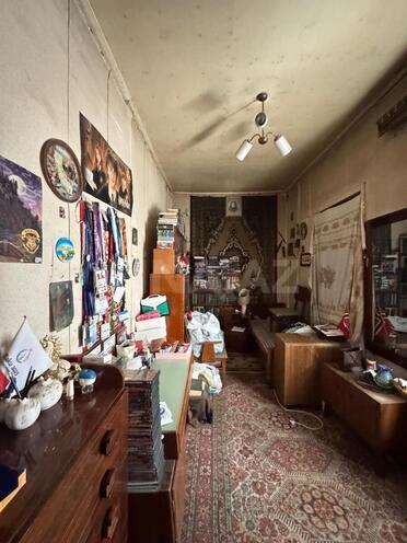 Satılır 3 otaqlı həyət evi/bağ evi 91 m², Nizami m., photo 20 from 23