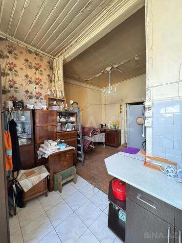 Satılır 3 otaqlı həyət evi/bağ evi 91 m², Nizami m., photo 15 from 23