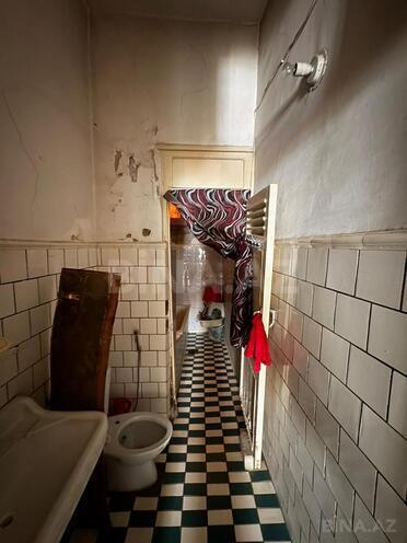 Satılır 3 otaqlı həyət evi/bağ evi 91 m², Nizami m., photo 18 from 23