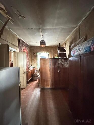 Satılır 3 otaqlı həyət evi/bağ evi 91 m², Nizami m., photo 13 from 23