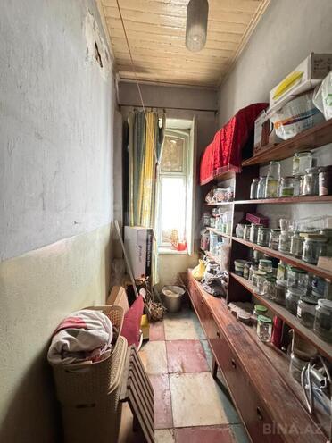 Satılır 3 otaqlı həyət evi/bağ evi 91 m², Nizami m., photo 19 from 23