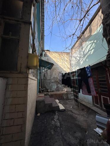 Satılır 3 otaqlı həyət evi/bağ evi 91 m², Nizami m., photo 22 from 23