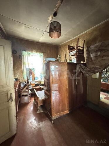 Satılır 3 otaqlı həyət evi/bağ evi 91 m², Nizami m., photo 12 from 23