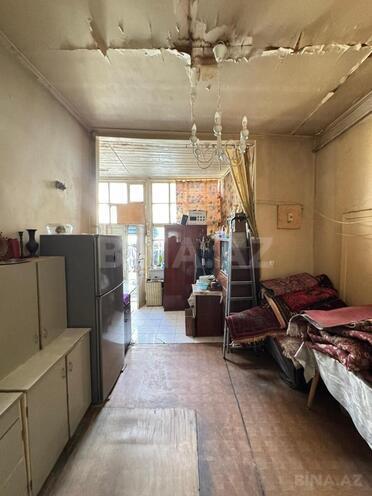 Satılır 3 otaqlı həyət evi/bağ evi 91 m², Nizami m., photo 17 from 23