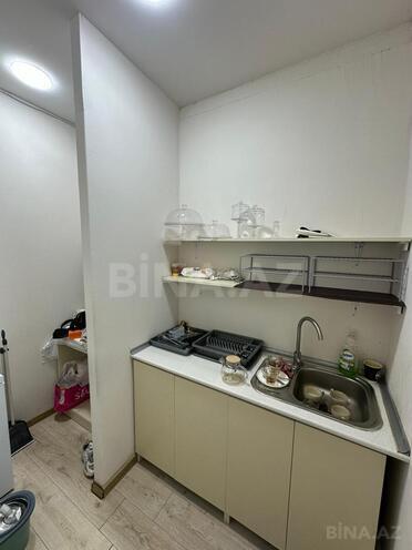 İcarəyə verilir  obyekt 65 m², Nəsimi r., photo 14 from 17