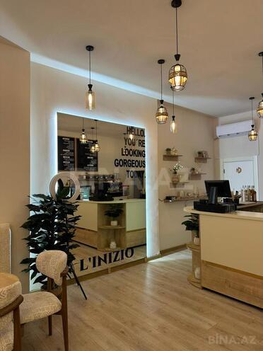 İcarəyə verilir  obyekt 65 m², Nəsimi r., photo 12 from 17