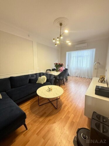 Satılır 3 otaqlı köhnə tikili 90 m², Azadlıq Prospekti m., photo 6 from 13