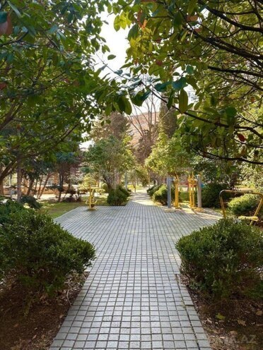 Satılır 3 otaqlı köhnə tikili 90 m², Azadlıq Prospekti m., photo 1 from 13