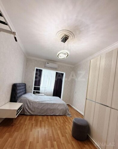 Satılır 3 otaqlı köhnə tikili 90 m², Azadlıq Prospekti m., photo 5 from 13