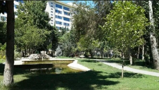 Satılır 3 otaqlı köhnə tikili 90 m², Azadlıq Prospekti m., photo 4 from 13