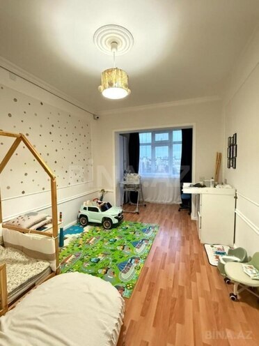 Satılır 3 otaqlı köhnə tikili 90 m², Azadlıq Prospekti m., photo 11 from 13