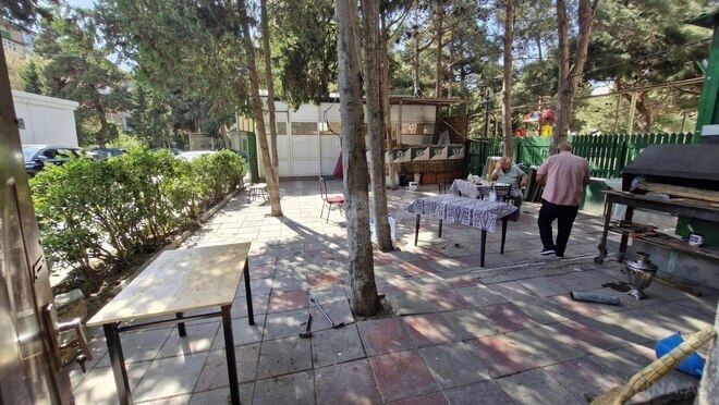 Продаётся  объект 175 м², м. Азадлыг проспекти, photo 9 from 13