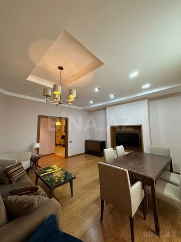 Satılır 3 otaqlı yeni tikili 110 m², Gənclik m., photo 13 from 16