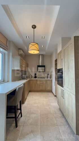 Satılır 3 otaqlı yeni tikili 110 m², Gənclik m., photo 7 from 16