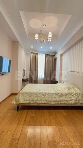 Satılır 3 otaqlı yeni tikili 110 m², Gənclik m., photo 10 from 16