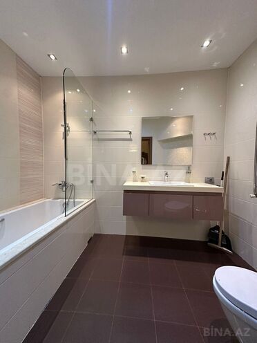 Satılır 3 otaqlı yeni tikili 110 m², Gənclik m., photo 15 from 16