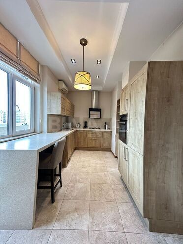 Satılır 3 otaqlı yeni tikili 110 m², Gənclik m., photo 5 from 16