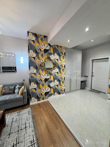 Satılır 2 otaqlı yeni tikili 54 m², Nərimanov r., photo 7 from 18