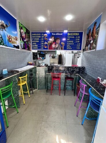 Продаётся  объект 90 м², м. Азадлыг проспекти, photo 7 from 13