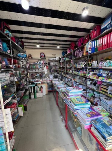 Продаётся  объект 90 м², м. Азадлыг проспекти, photo 9 from 13