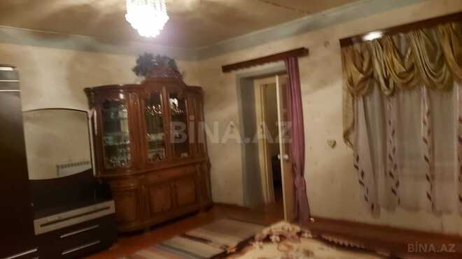 İcarəyə verilir 3 otaqlı həyət evi/bağ evi 85 m², Əhmədli m., photo 6 from 12
