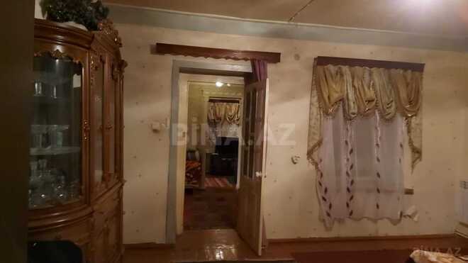 İcarəyə verilir 3 otaqlı həyət evi/bağ evi 85 m², Əhmədli m., photo 5 from 12