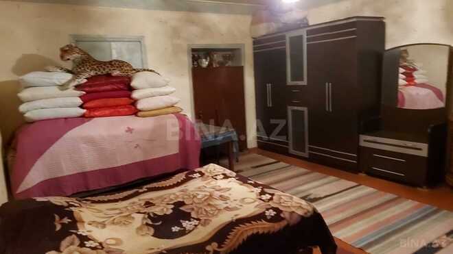 İcarəyə verilir 3 otaqlı həyət evi/bağ evi 85 m², Əhmədli m., photo 3 from 12